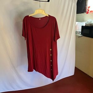 Dress shirt